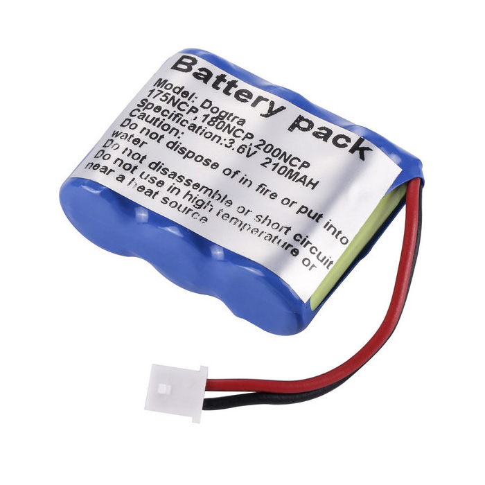 Compatible Equipment battery General  for YS-500 Collar 