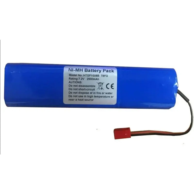Compatible Equipment battery for Futaba HT6F1008B Compatible Equipment battery Futaba for HT6F1008B