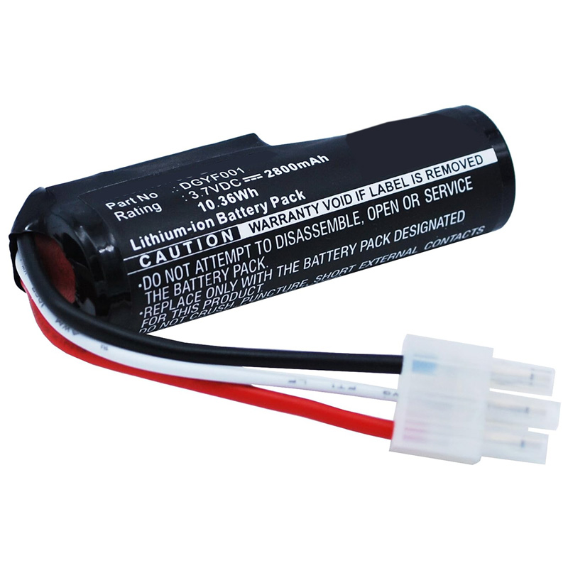 Compatible Equipment battery for logitech UE Boombox Compatible Equipment battery logitech for UE Boombox