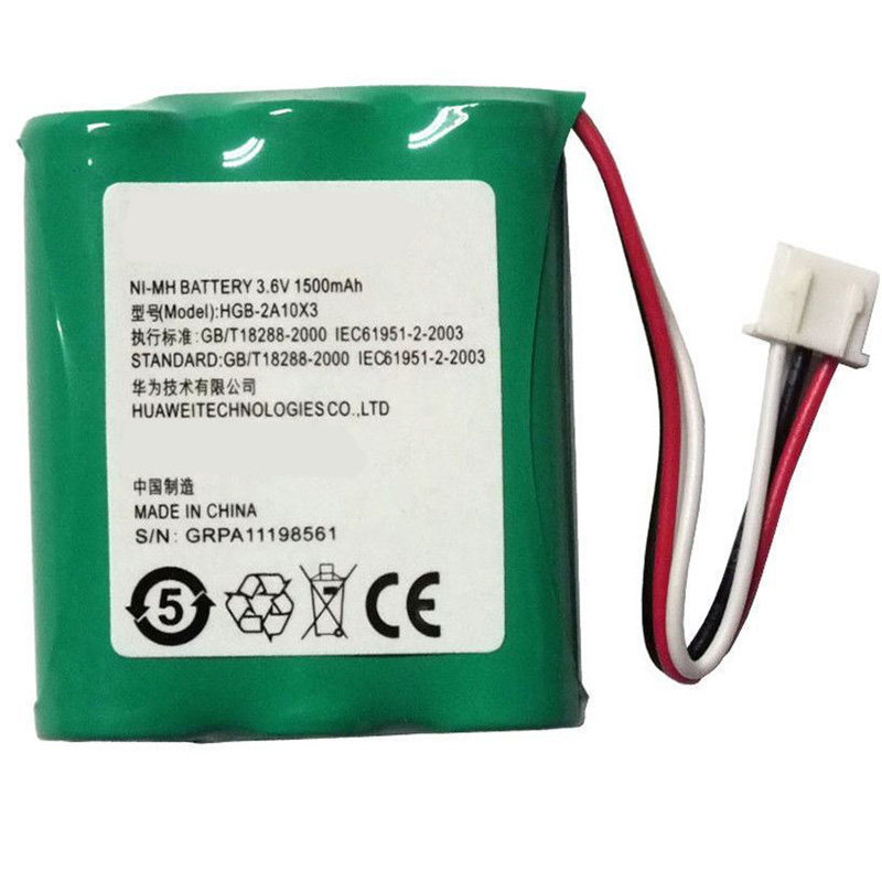 Compatible Equipment battery for Huawei HGB-15AAx3 Compatible Equipment battery Huawei for HGB-15AAx3