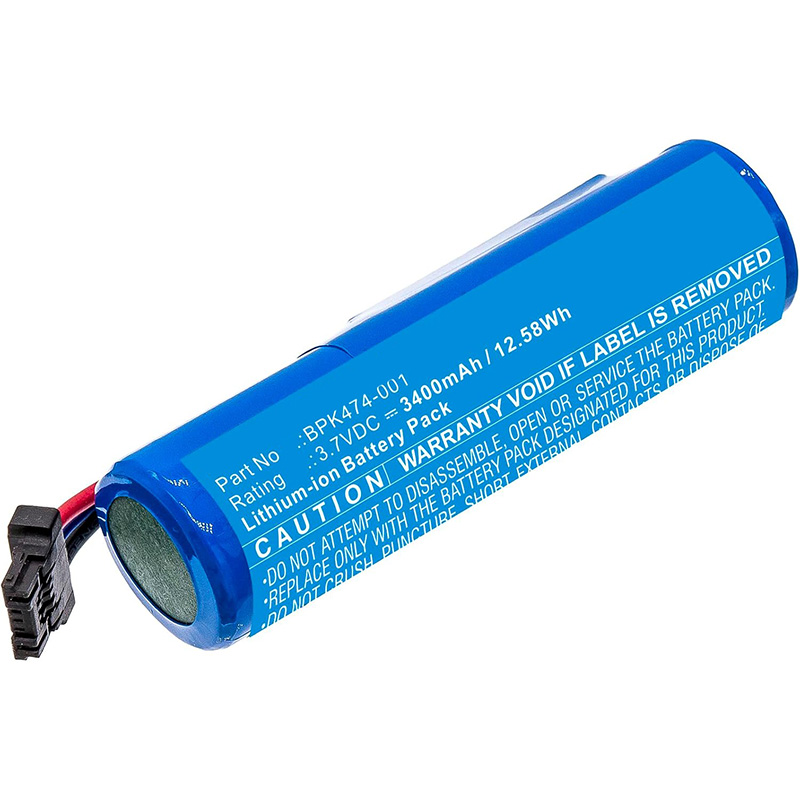 Compatible Equipment battery Verifone  for V240M 