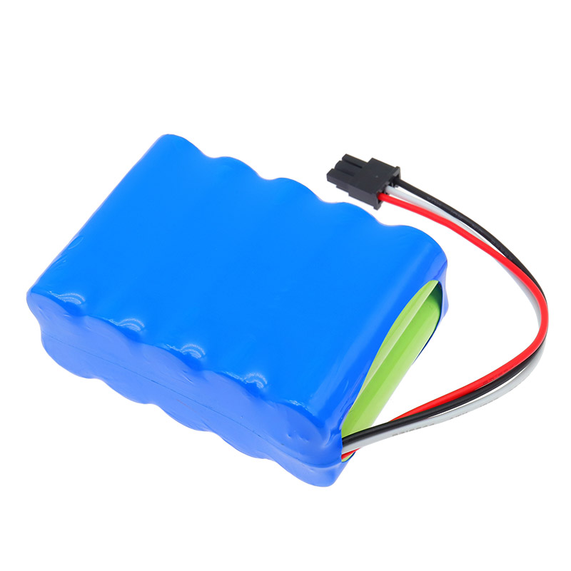 Compatible Equipment battery for Gammex 1865-4s2p-10a Compatible Equipment battery Gammex for 1865-4s2p-10a