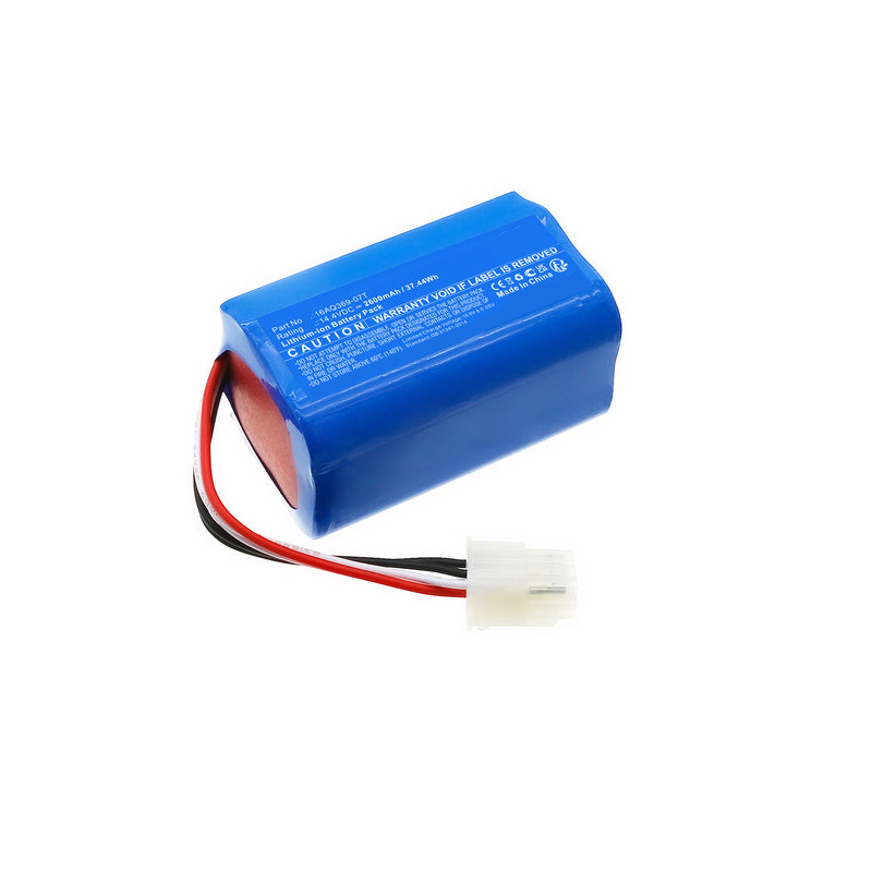 Compatible Equipment battery for Arjo 16AQ369-20 Compatible Equipment battery Arjo for 16AQ369-20