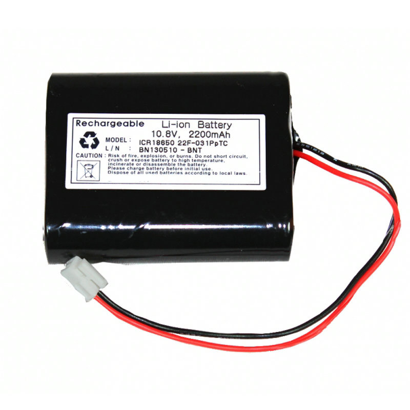 Compatible Equipment battery Bionet  for compact 5 