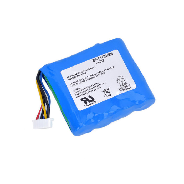 Compatible Equipment battery for MASIMO 14282 Compatible Equipment battery MASIMO for 14282