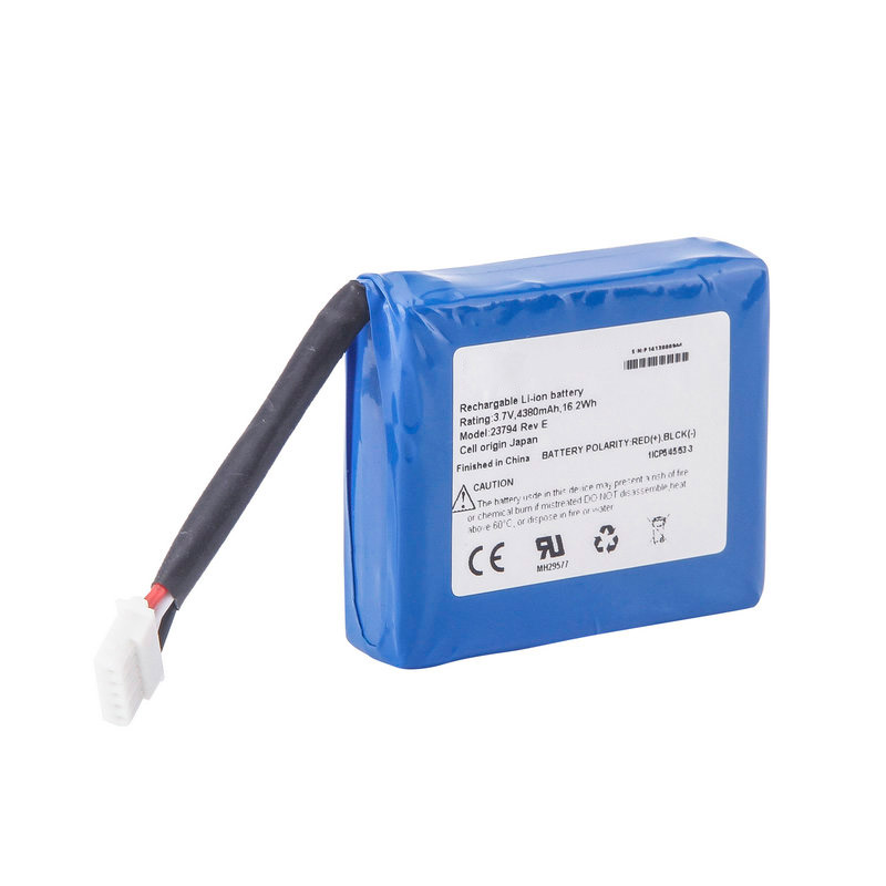 Compatible Equipment battery Masimo  for 23794 