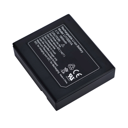 Compatible Equipment battery Nellcor Puritan Bennett Inc  for N-600X 