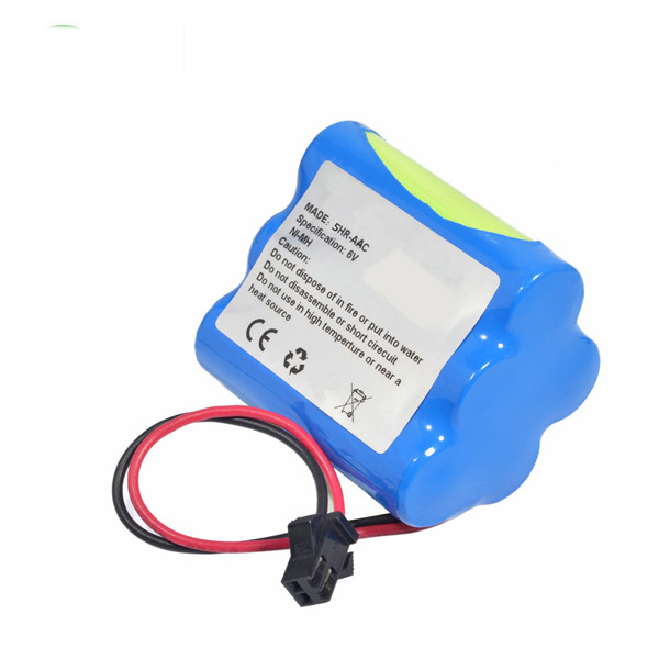 Compatible Equipment battery Sanyo  for MDF-U537 