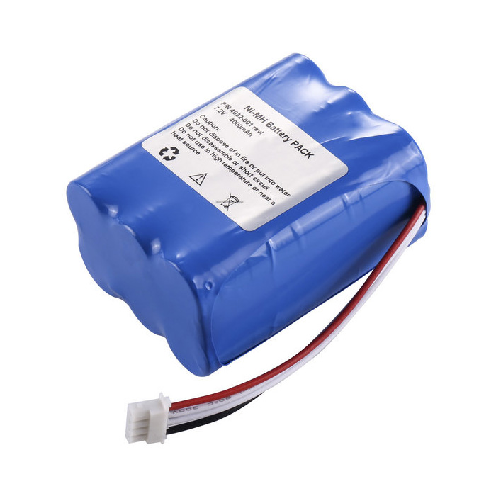 Compatible Equipment battery for NONIN 7500FO Compatible Equipment battery NONIN for 7500FO