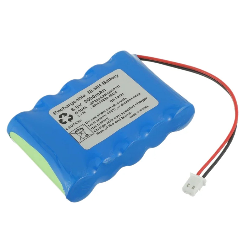 Compatible Equipment battery for NONIN MP111 Compatible Equipment battery NONIN for MP111