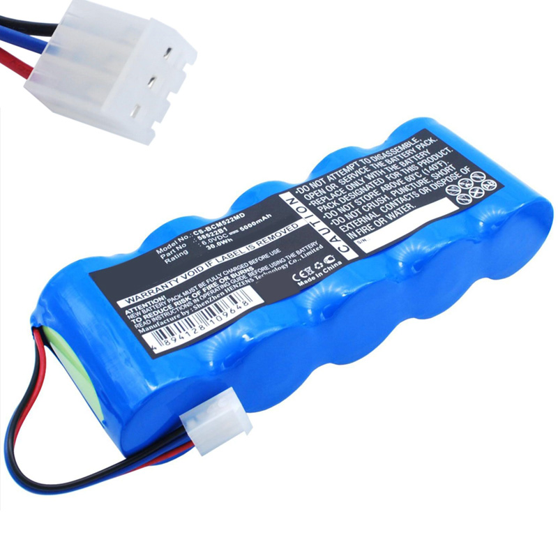 Compatible Equipment battery for BCI 58450 Compatible Equipment battery BCI for 58450