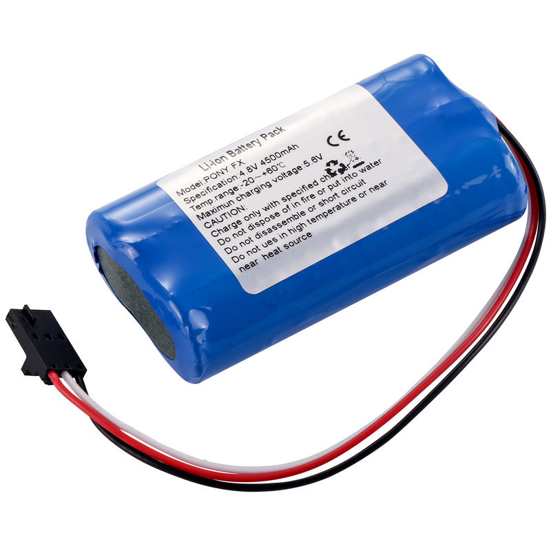 Compatible Equipment battery Cosmed  for A-410-750-002 