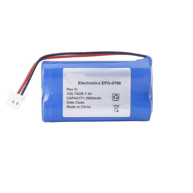 Compatible Equipment battery Natus Algo  for EPG-0766 