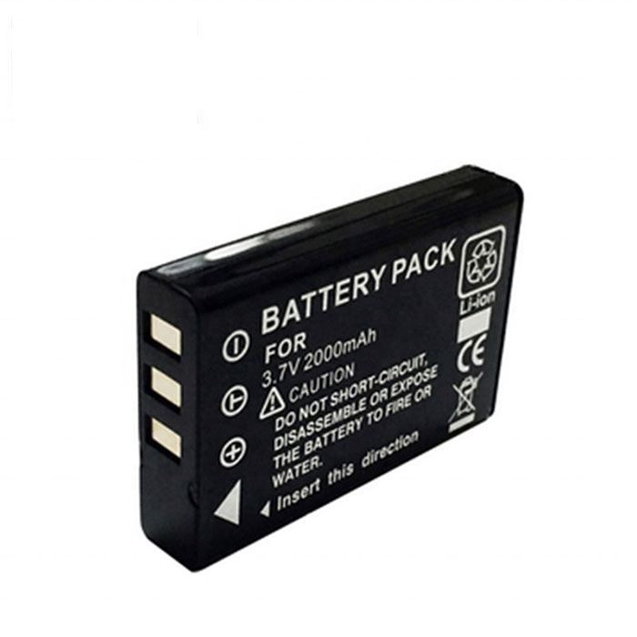 Compatible Equipment battery for OTOMETRICS MADSEN 441777 Compatible Equipment battery OTOMETRICS MADSEN for 441777