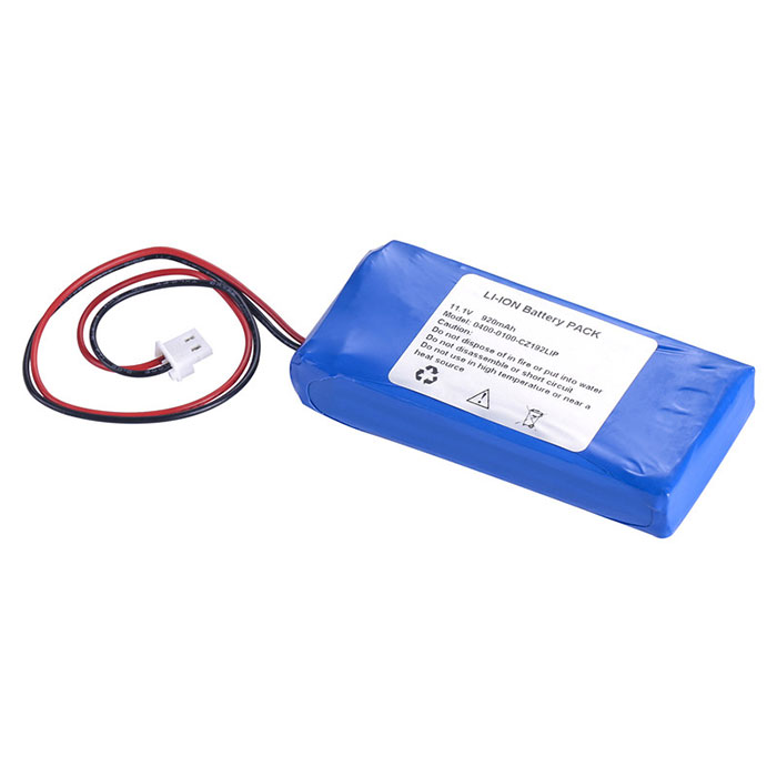 Compatible Equipment battery General  for Verathon BVI Clidescope 
