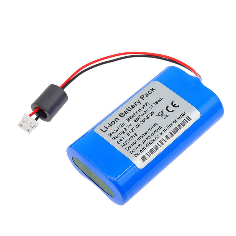 Compatible Equipment battery KARL STORZ  for Karl Storz ET27-30-0003723 