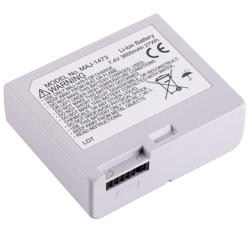 Compatible Equipment battery OLYMPUS  for MAJ-1469 