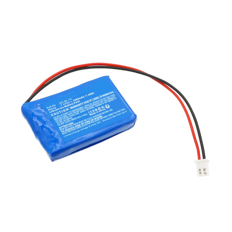 Compatible Equipment battery for Sigma SW-11UVA Compatible Equipment battery Sigma for SW-11UVA