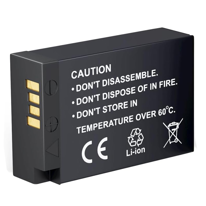 Compatible Equipment battery Leisegang Feinmechanik Optik GmbH  for BG/LED Y/C 