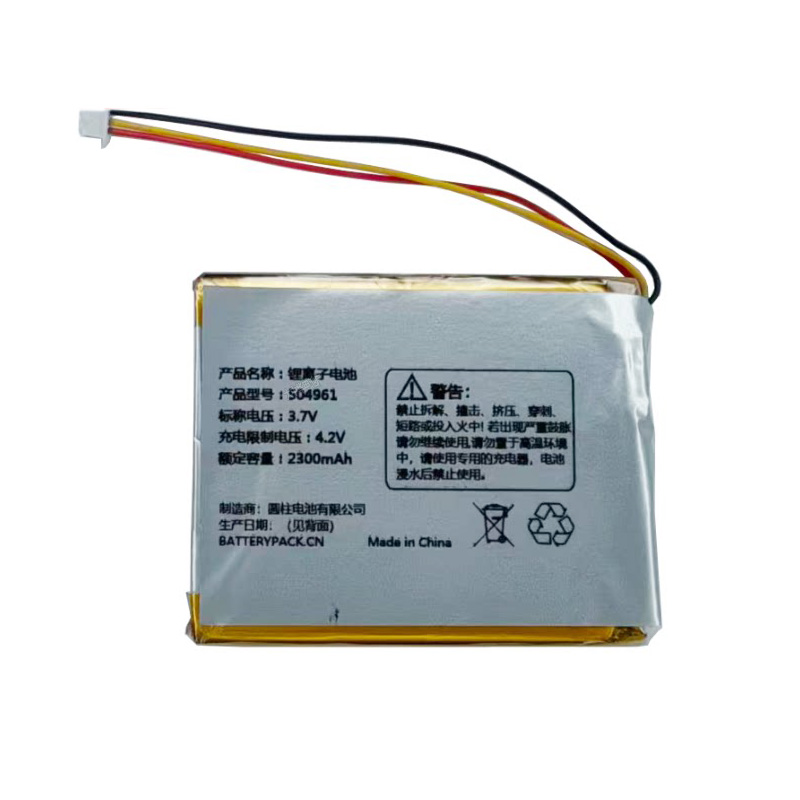 Compatible Equipment battery Ueworld  for 504961 