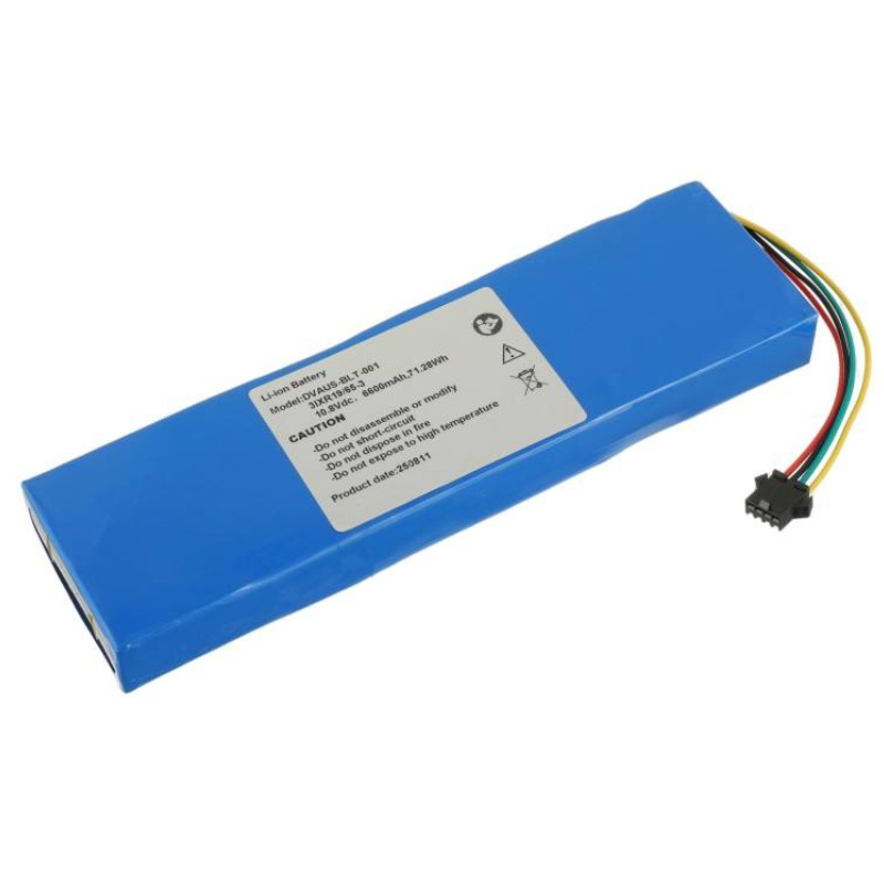 Compatible Equipment battery for Riester DVAUS-BLT-001 Compatible Equipment battery Riester for DVAUS-BLT-001