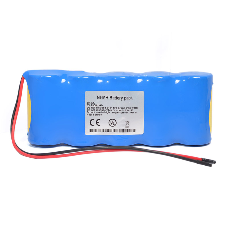Compatible Equipment battery DONG FANG  for DF-5A 