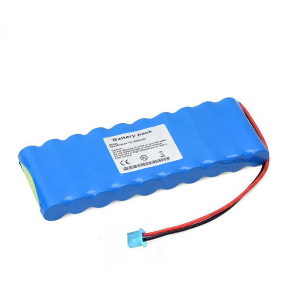 Compatible Equipment battery Angel  for AC-BAT-30 