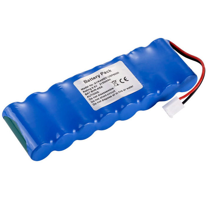 Compatible Equipment battery Arcomed  for SYRAMED USP6000 