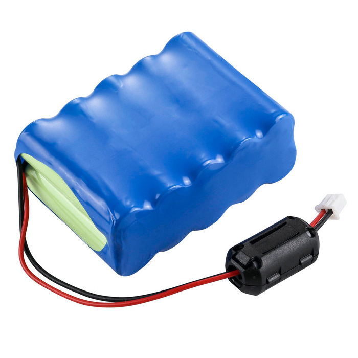 Compatible Equipment battery B Braun  for B.Braun Perfusor space 