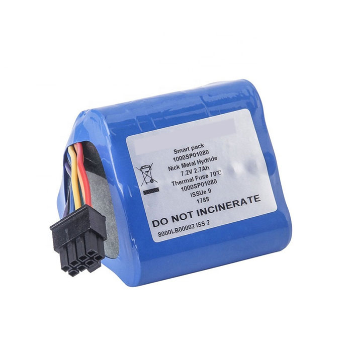 Compatible Equipment battery Cardinal  for BATT/110143-K 