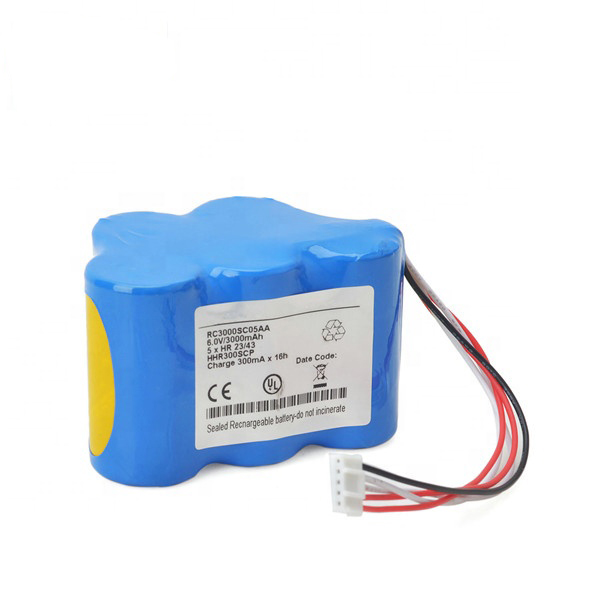 Compatible Equipment battery Fresenius  for Optima ST 