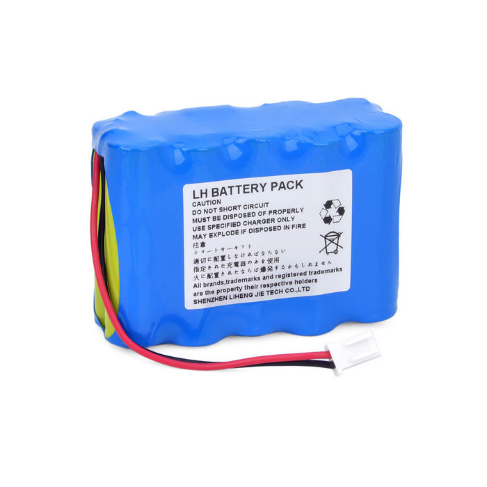 Compatible Equipment battery for HUAXI HX801C Compatible Equipment battery HUAXI for HX801C