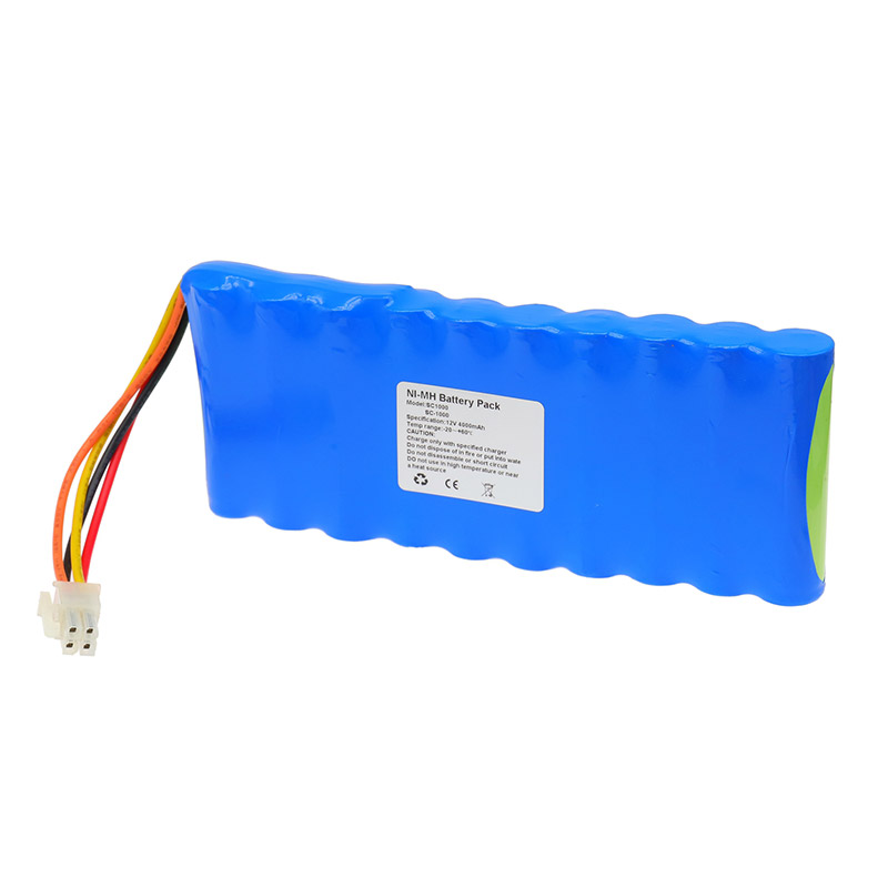 Compatible Equipment battery Huntleigh  for P/N 400-316 
