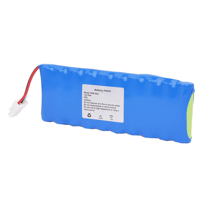 Compatible Equipment battery Korea Bionet  for BM3 plus 