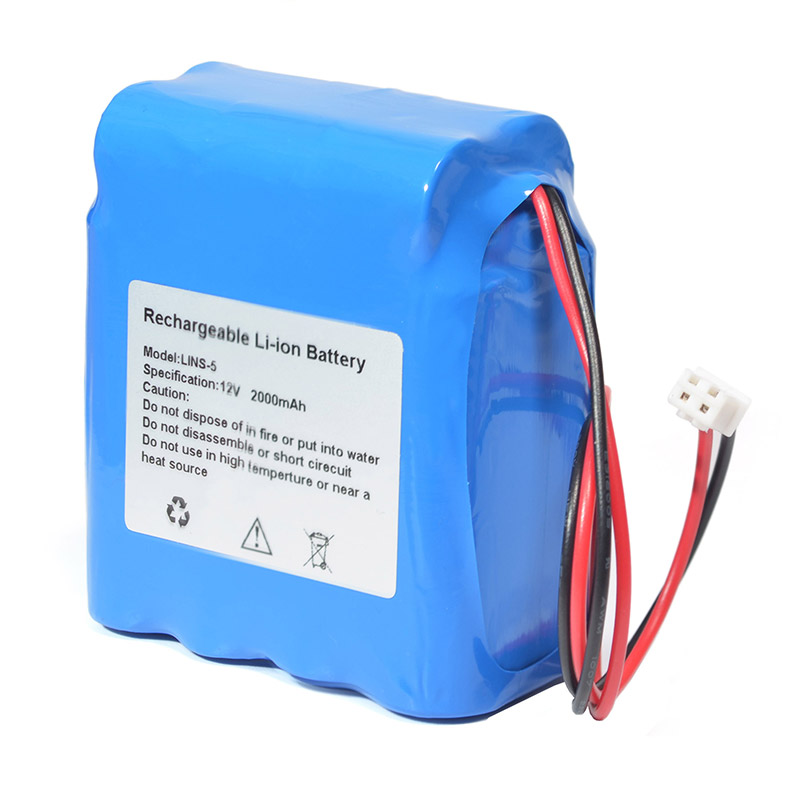 Compatible Equipment battery leienyl  for L