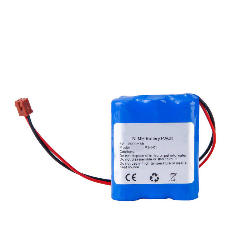 Compatible Equipment battery for Nikkiso PSK-01 Compatible Equipment battery Nikkiso for PSK-01