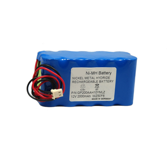 Compatible Equipment battery for SMITHS WZ-50F2 Compatible Equipment battery SMITHS for WZ-50F2