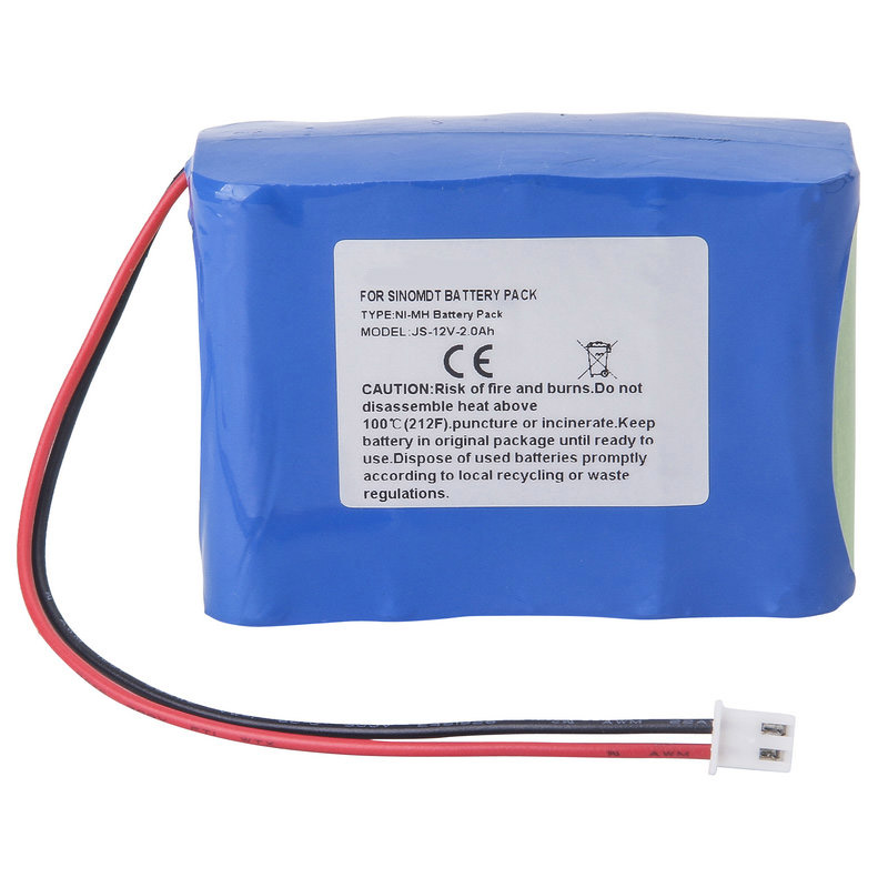 Compatible Equipment battery SINO  for SN-1500H 