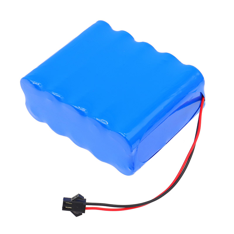 Compatible Equipment battery Mrh  for MR-301DC 