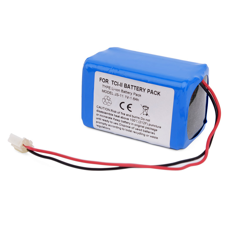 Compatible Equipment battery for Slgo 103450 Compatible Equipment battery Slgo for 103450