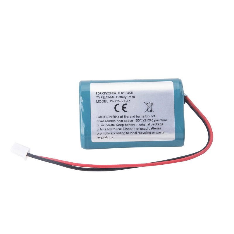 Compatible Equipment battery Slgo  for CP700TCI 