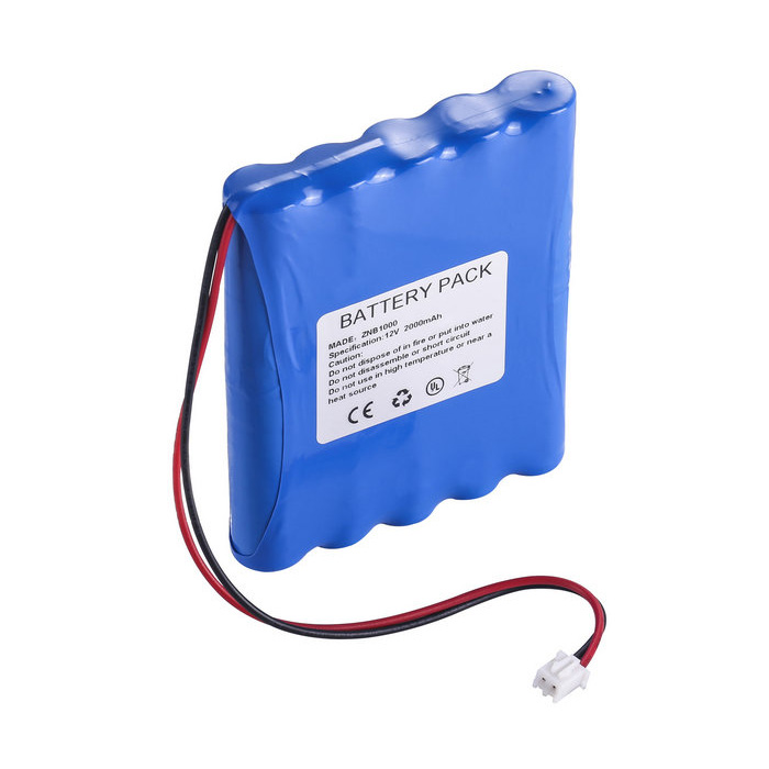 Compatible Equipment battery for SZCONFORT ZNB1000 Compatible Equipment battery SZCONFORT for ZNB1000