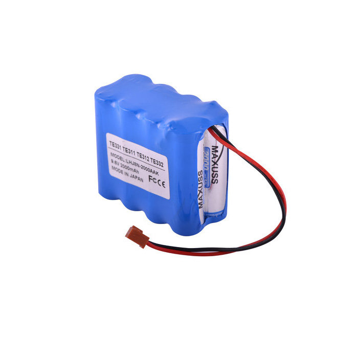 Compatible Equipment battery for Terumo TE311 Compatible Equipment battery Terumo for TE311