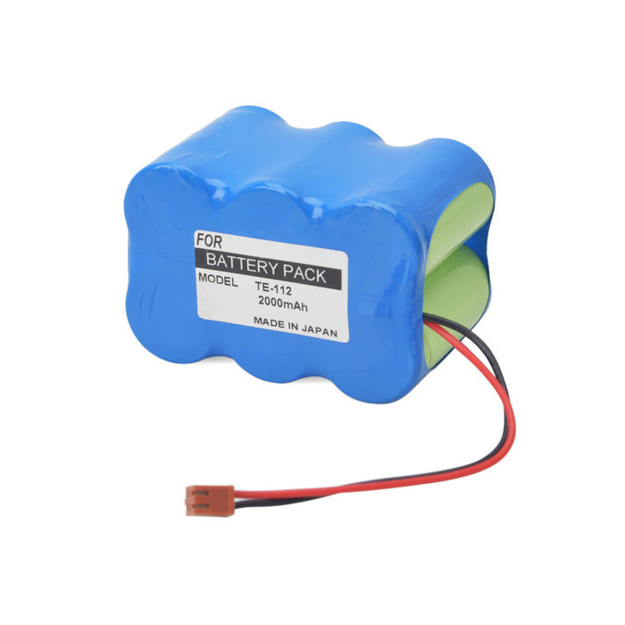 Compatible Equipment battery Terumo  for terumo te-112 