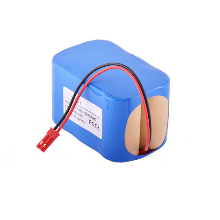 Compatible Equipment battery Terumo  for terumo te-112 