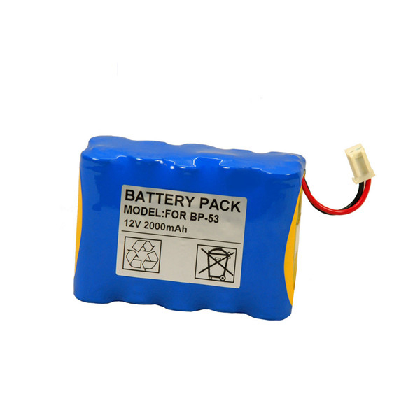 Compatible Equipment battery for Top 10-AA700 Compatible Equipment battery Top for 10-AA700