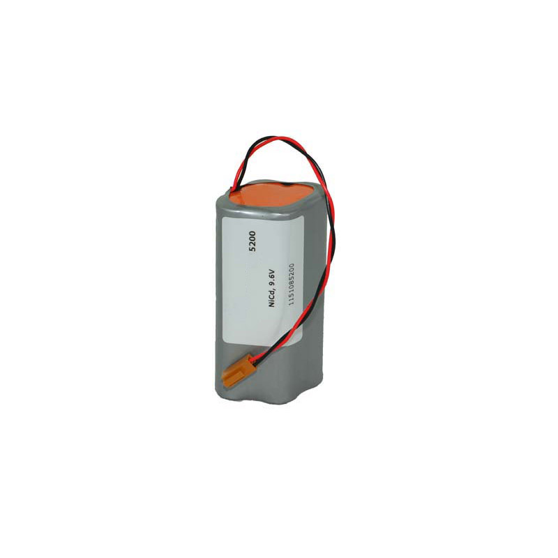 Compatible Equipment battery for Top TOP-5200 Compatible Equipment battery Top for TOP-5200