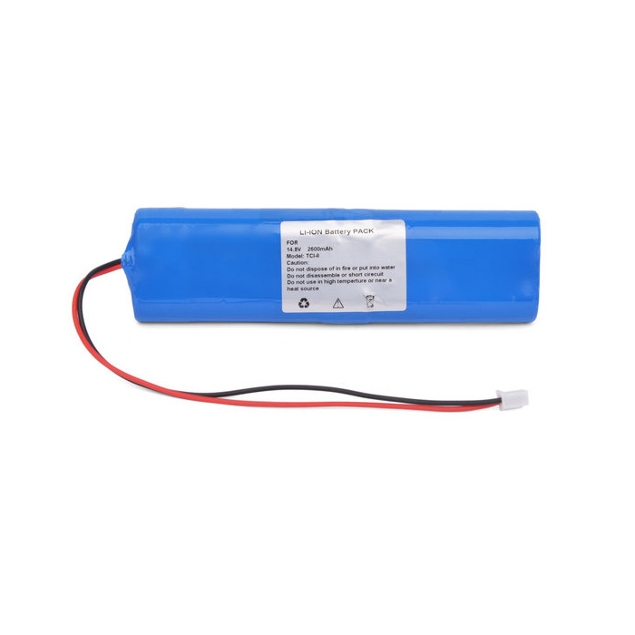 Compatible Equipment battery Veryark  for TCI-II 