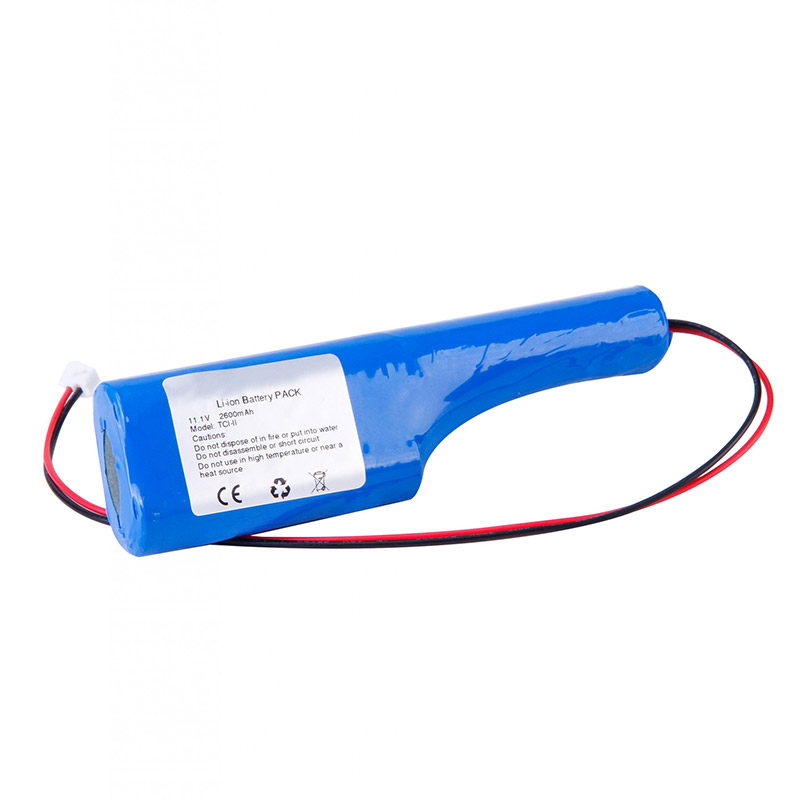 Compatible Equipment battery Veryark  for HYLB-1212 