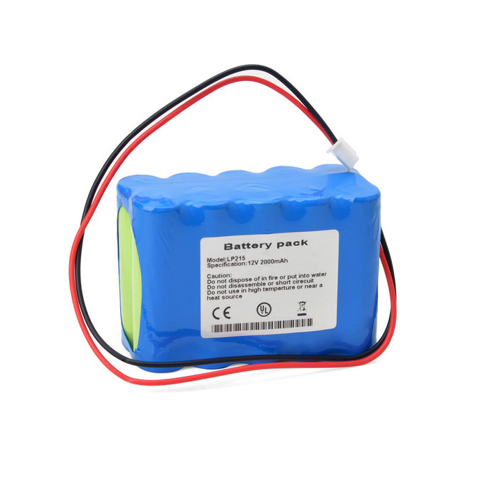 Compatible Equipment battery for Xinke LP215 Compatible Equipment battery Xinke for LP215